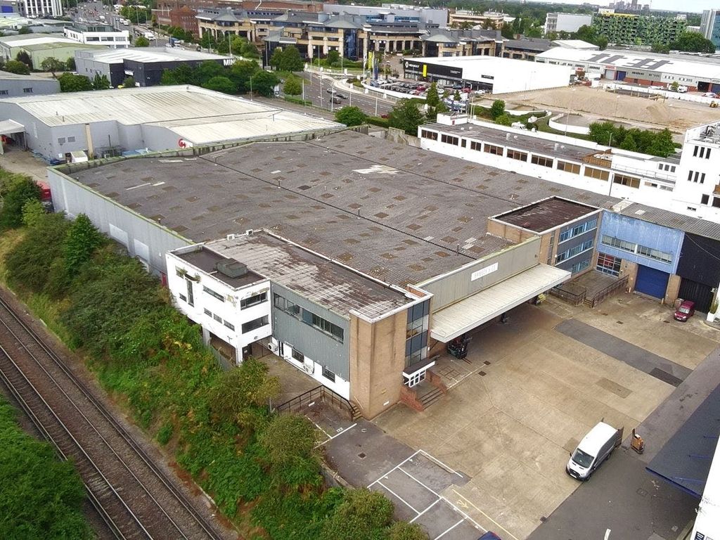 Property photo 2 of 4 Great West Trading Estate  Units 24 2.Jpg
