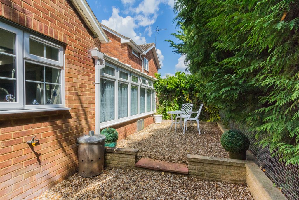 Property photo 3 of 14 Rear Garden