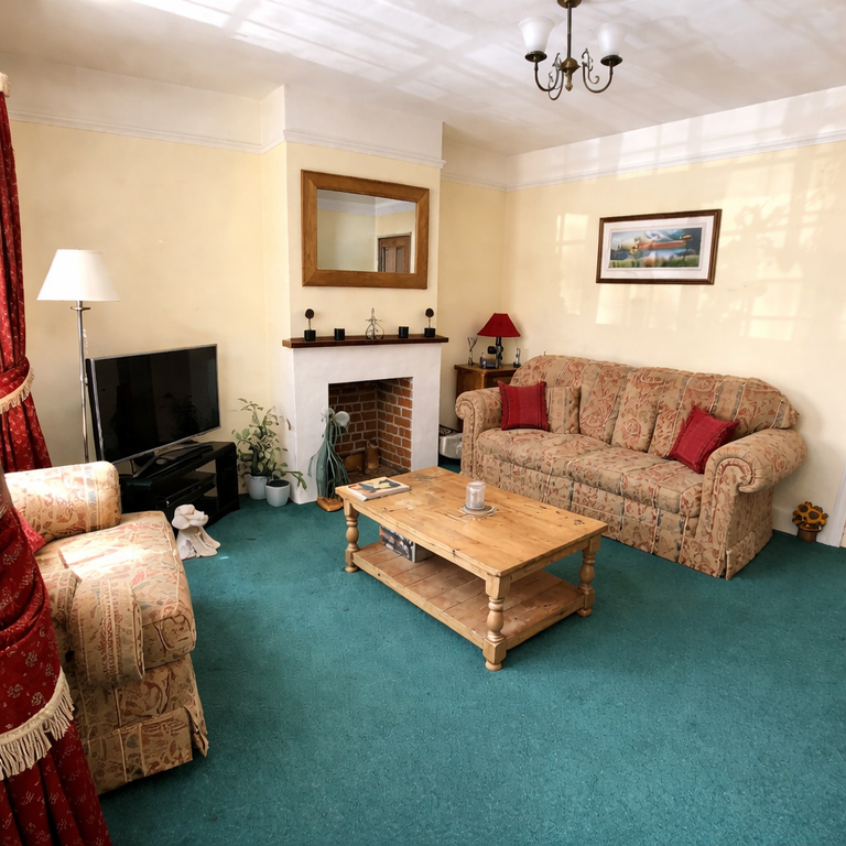 Property photo 2 of 17 Sitting Room