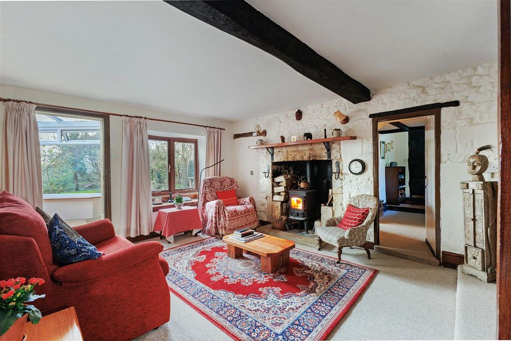 Property photo 2 of 28 86080_Alma Cottage Randalls Green Chalford Hill  (