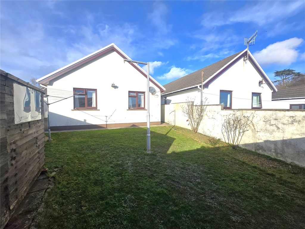 Additional image 21 of 3 bed bungalow for saleDonovan Reed Gardens, Pembroke Dock, Pembrokeshire SA72