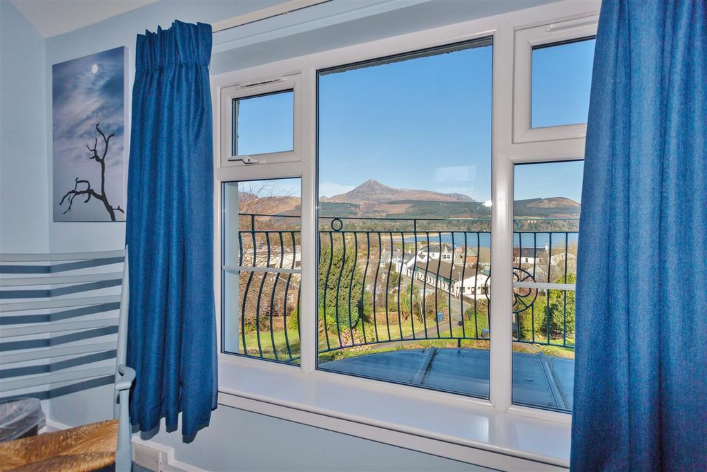 Additional image 30 of 5 bed villa for saleSt Leonards, Brodick, Isle Of Arran KA27