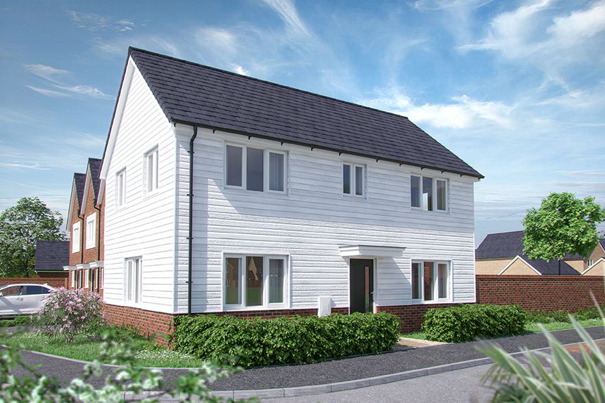 Property photo 1 of 6 Fennel CGI