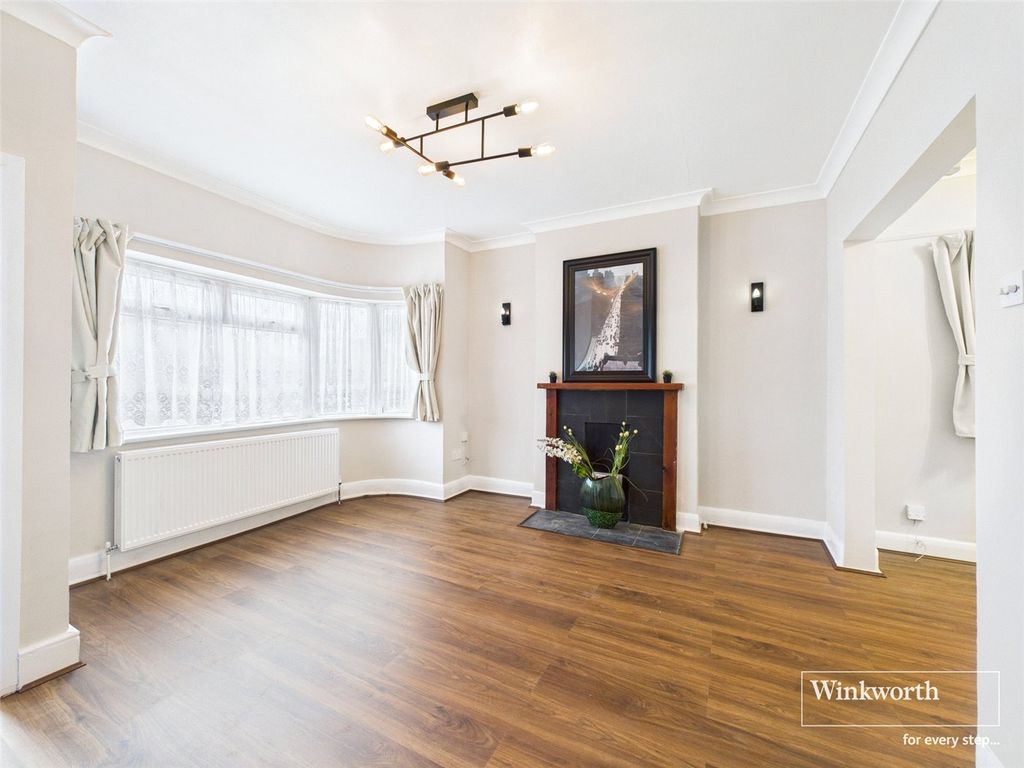 Property photo 3 of 12 Living Room