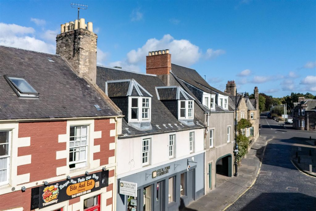 Property photo 3 of 13 56B_Horsemarket_Kelso-03.Jpg