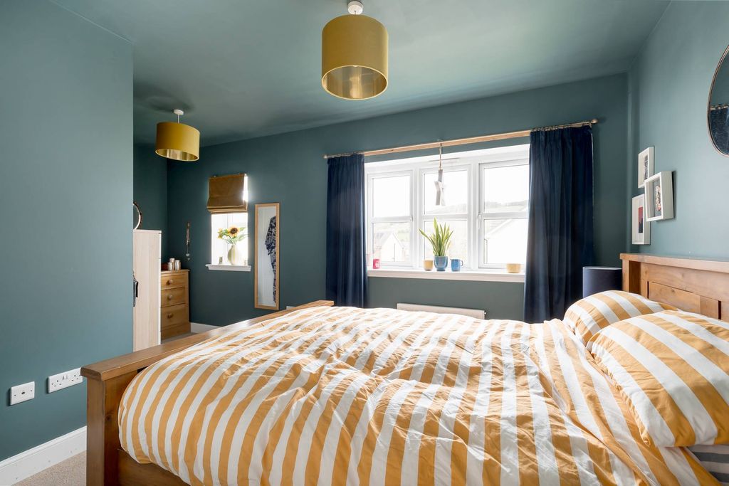 Additional image 16 of 4 bed detached house for sale5 Standalane Way, Peebles EH45