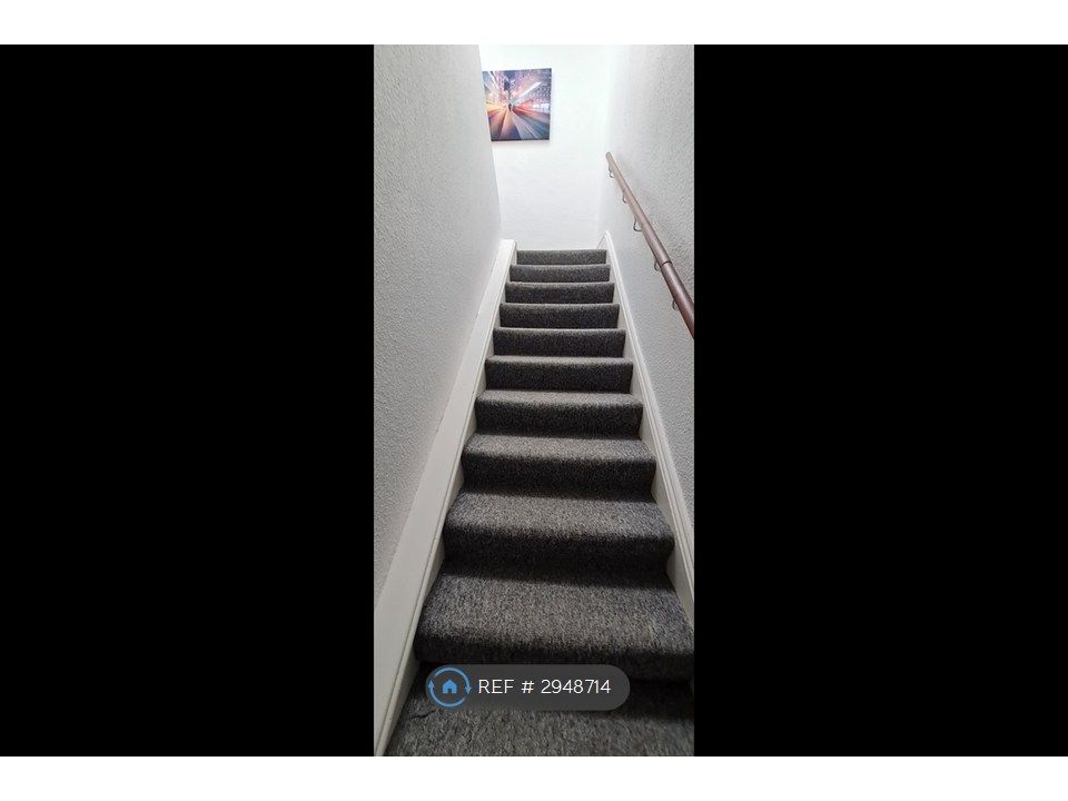Property photo 2 of 12 Stairs In The Flat