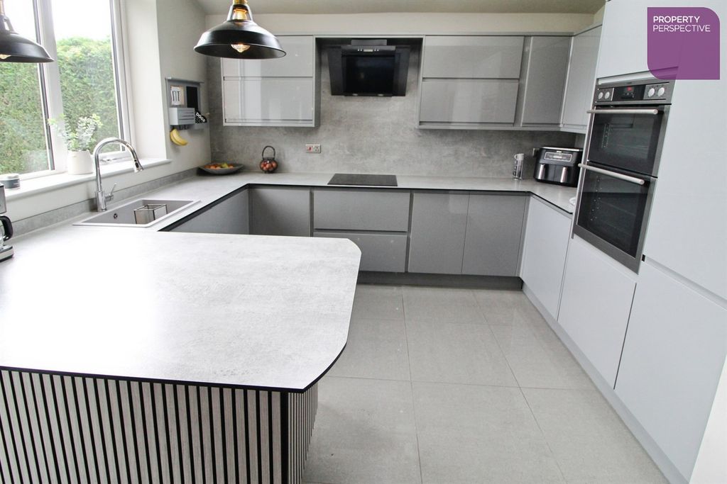 Property photo 3 of 17 Living Dining Kitchen