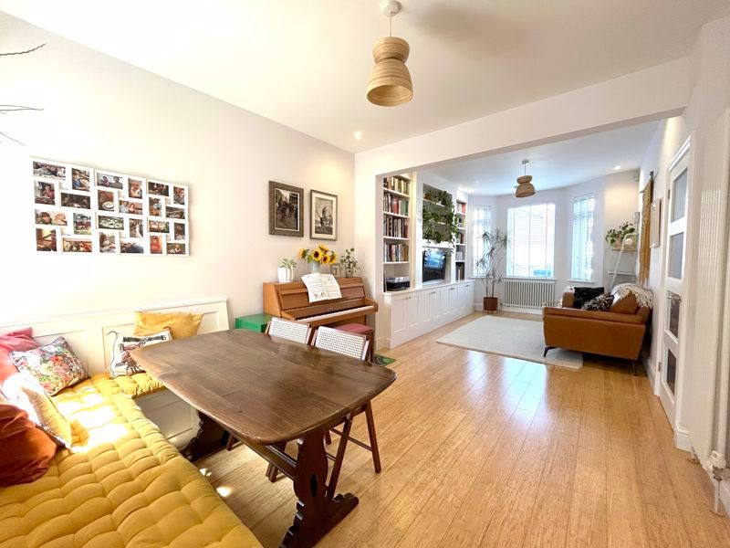 Property photo 3 of 13 Dining Area To Lounge