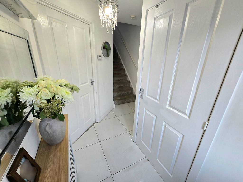 Additional image 6 of 3 bed semi-detached house for saleFfordd Cadfan, Bridgend CF31