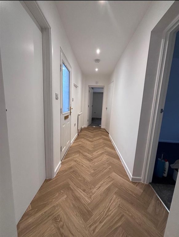 Property photo 2 of 4 Hallway 3 Caen House.Jpg