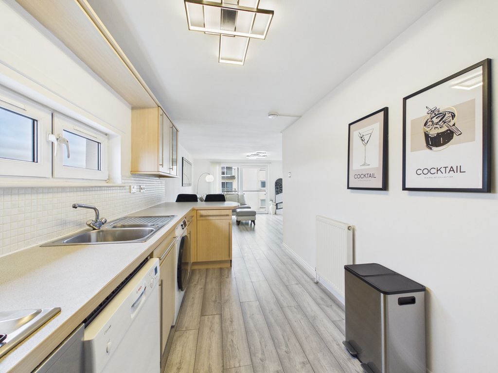 Additional image 7 of 2 bed flat for saleMariners View, Ardrossan, 8 KA22