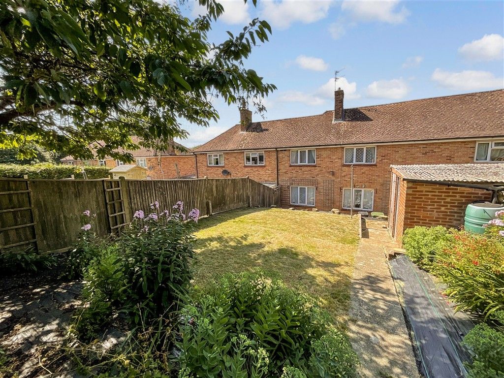 Property photo 1 of 13 Rear Garden