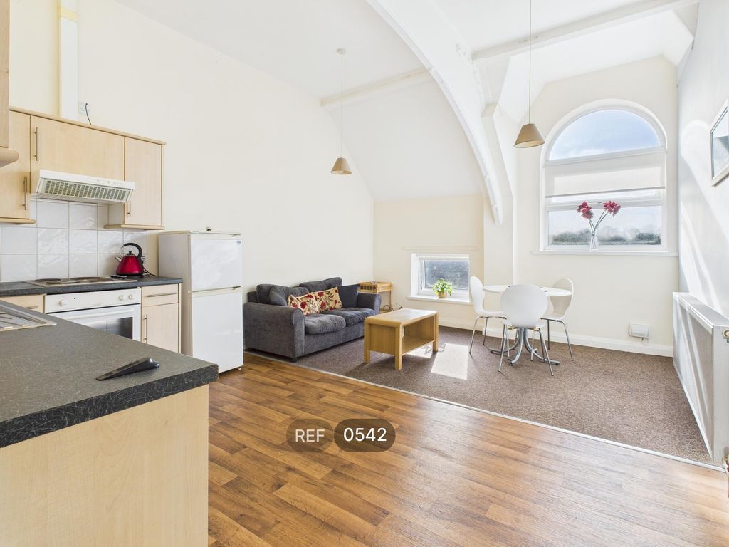 Property photo 2 of 11 Kitchen/Living Area