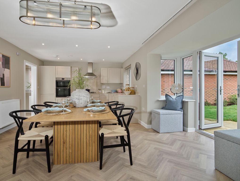 Property photo 3 of 12 Showhome Photography