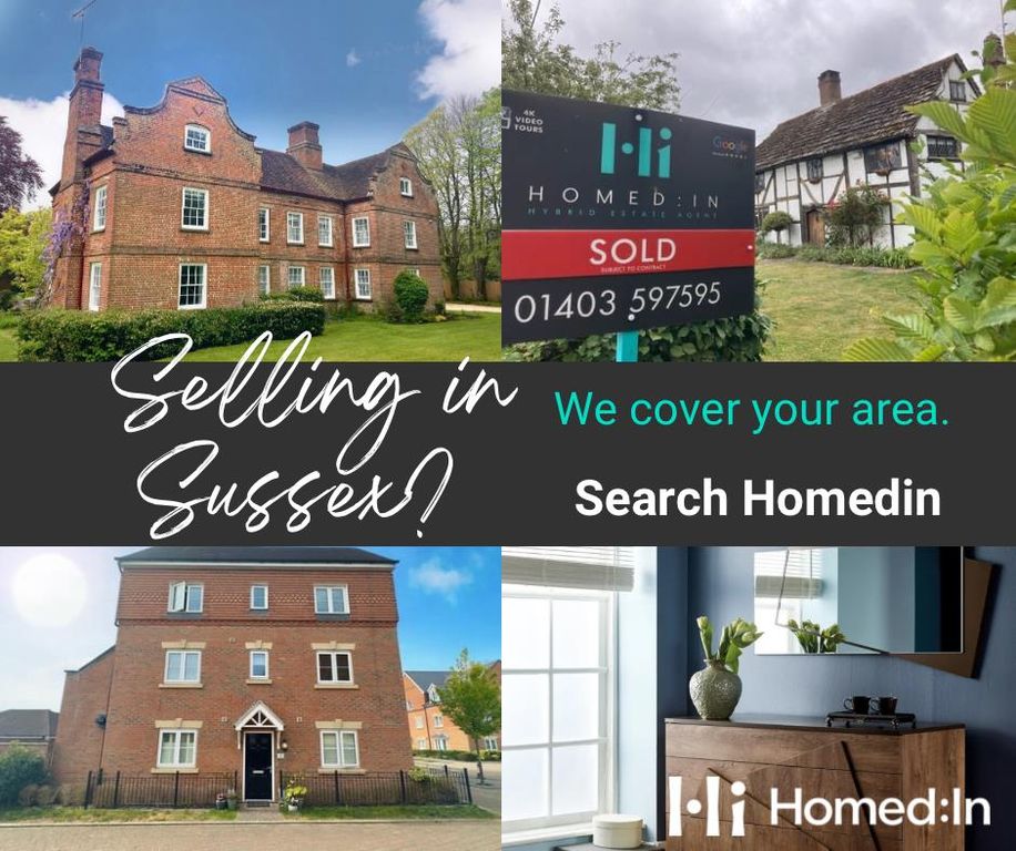 Additional image 27 of 4 bed detached house for saleHorsham Road, Crawley RH11