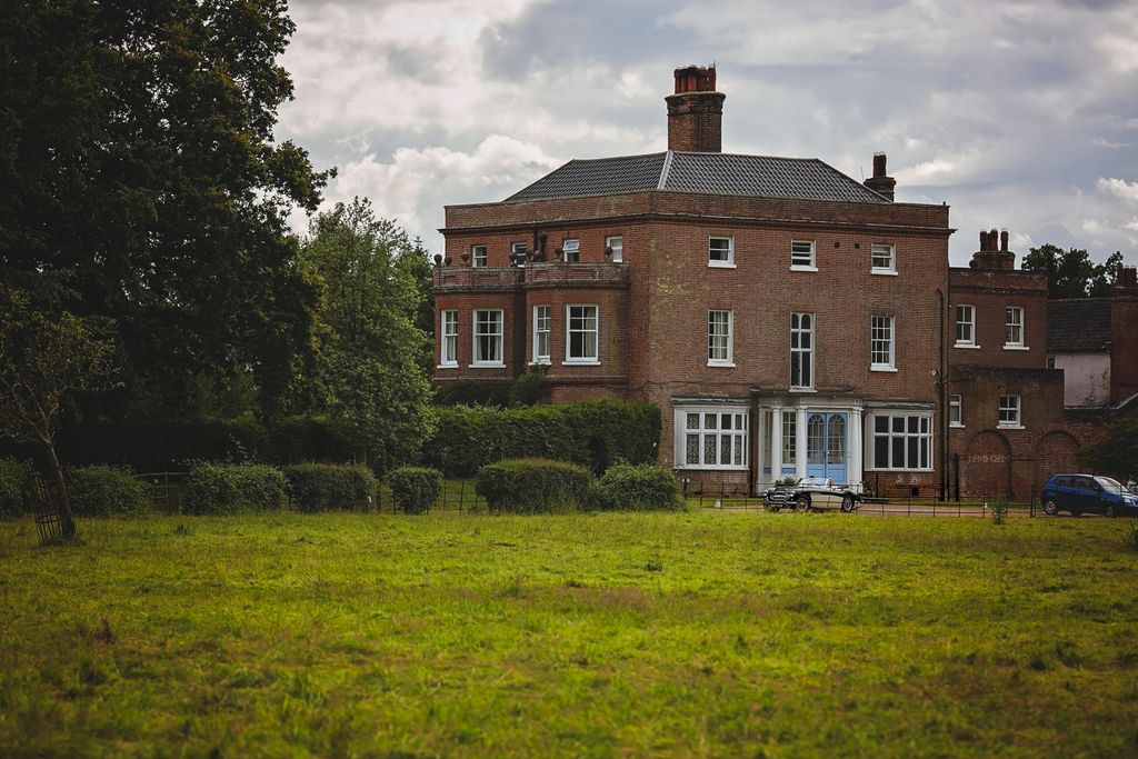 Property photo 1 of 3 1 Bedroom Studio Flat To Rent In Ditchingham, Bungay Nr35.