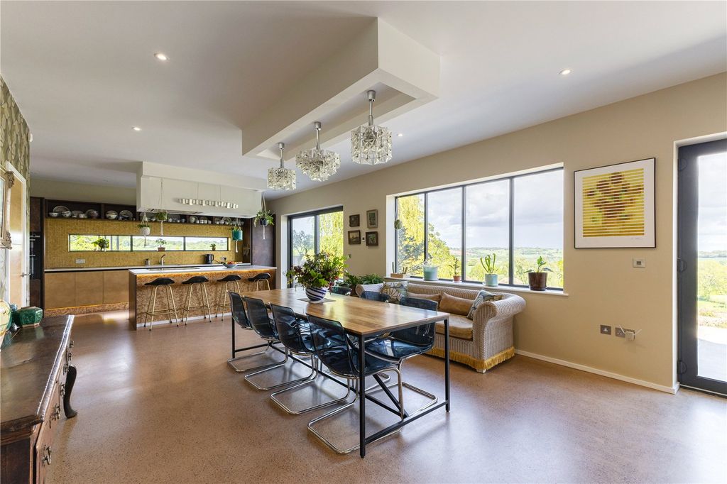 Additional image 10 of 3 bed detached house for saleGarway Hill, Hereford, Herefordshire HR2