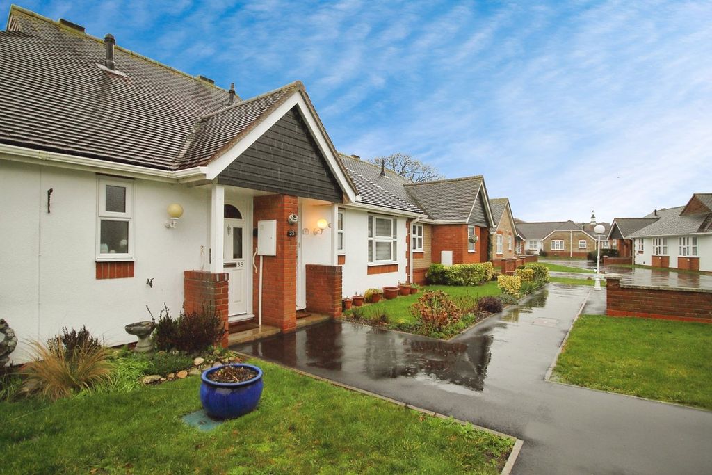 Additional image 17 of 1 bed property for saleMeadow Close, Elmstead, Colchester CO7