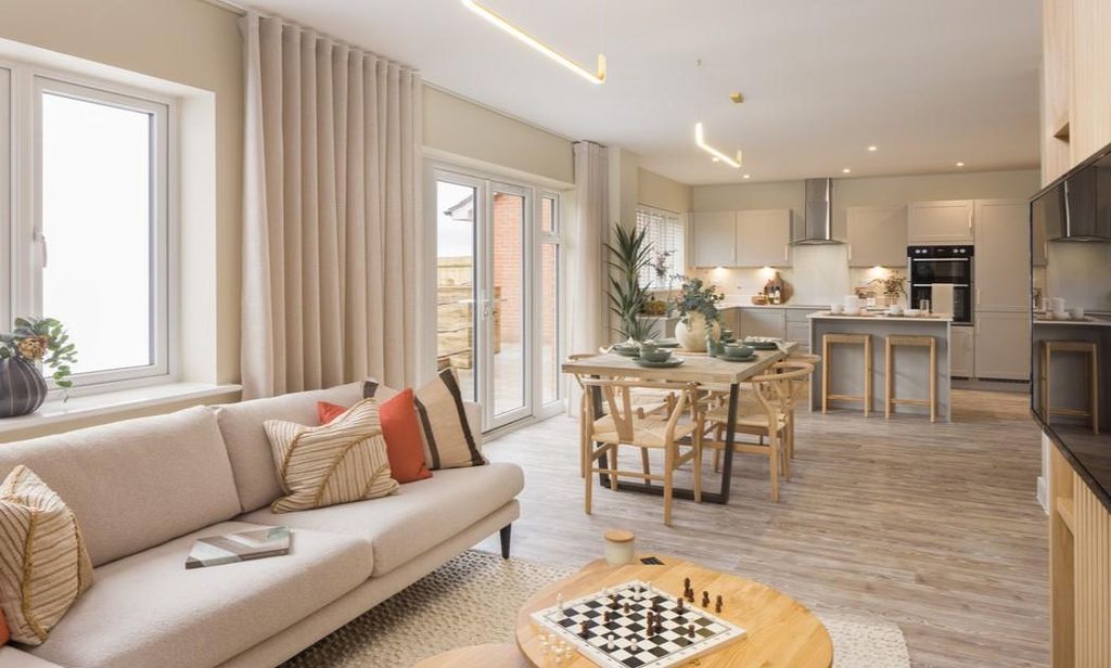 Property photo 3 of 8 Dandara - Zoopla -