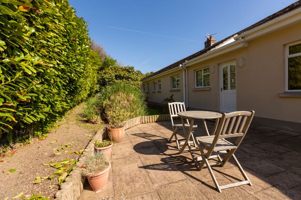 Additional image 44 of 4 bed detached house for saleMaison Du Cerisier, St Brelade JE3