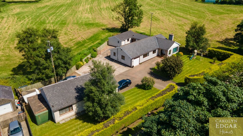 Additional image 5 of 4 bed bungalow for sale79 Mealough Road, Carryduff, Belfast, Co Antrim BT8