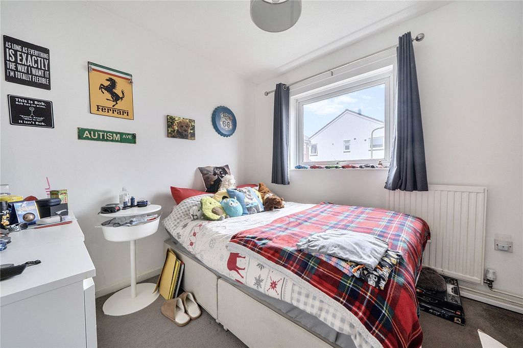 Additional image 7 of 2 bed flat for saleMoor View Close, Woolbrook, Sidmouth, Devon EX10