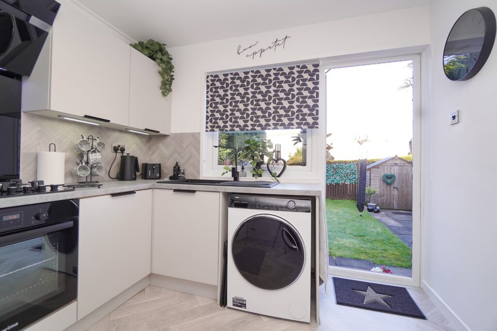 Additional image 6 of 2 bed flat for saleDunholme Park, Dalmuir G81