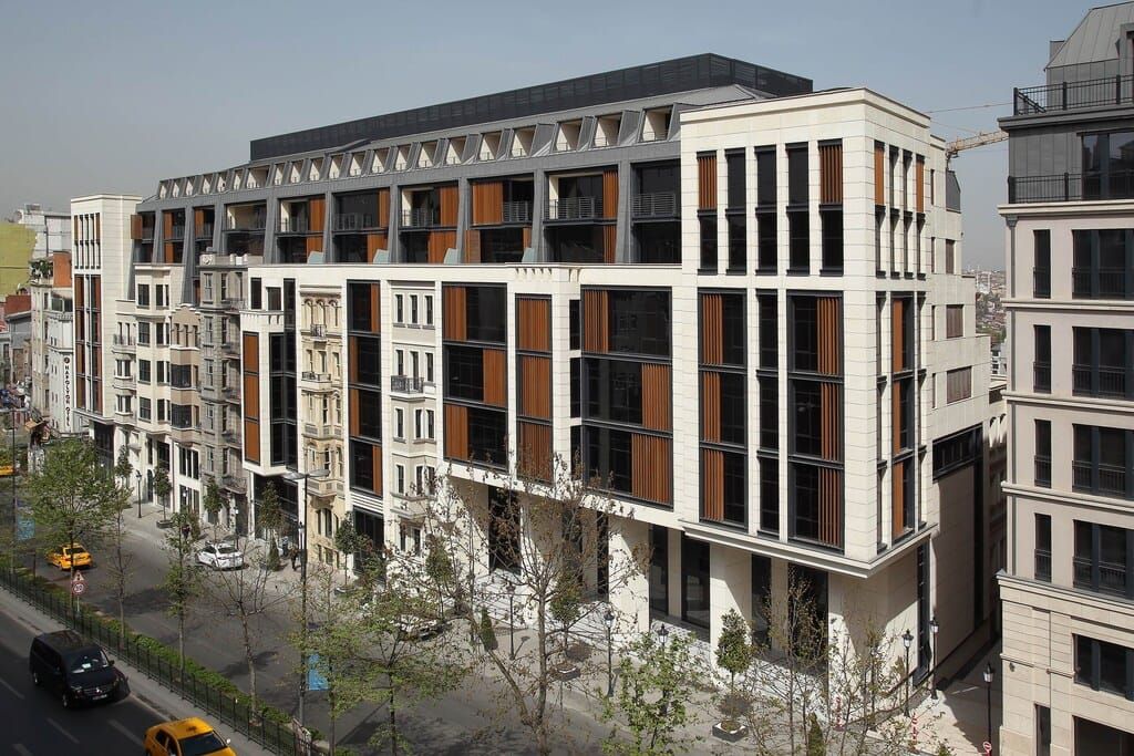 Property photo 1 of 16 Istanbul Apartments Trista447 1
