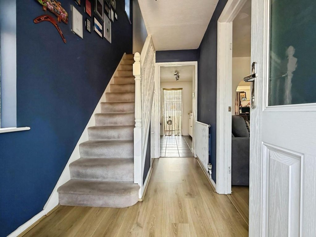 Property photo 2 of 15 Ae67c8d6-Hallway.Jpeg
