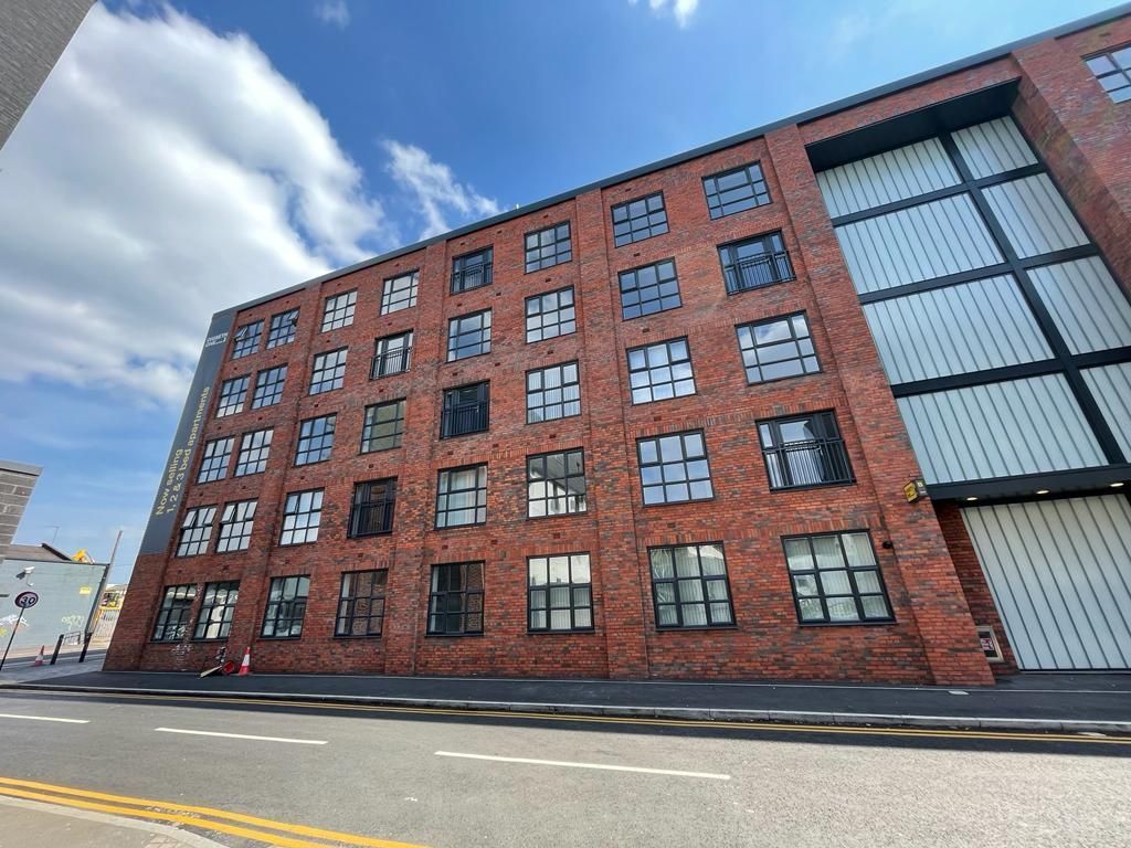 Property photo 1 of 35 Digbeth Square Side Of Block.Jpg