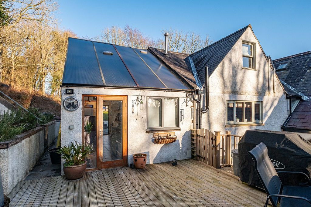 Additional image 43 of 4 bed detached house for saleOld Wesleyan Chapel, Embleton, Cockermouth CA13