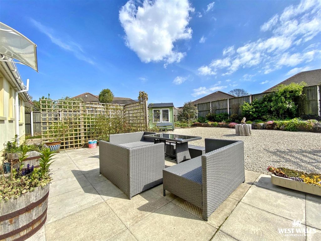 Additional image 21 of 3 bed detached bungalow for saleGibbas Way, Pembroke SA71