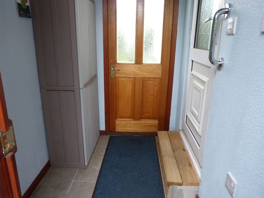 Property photo 2 of 13 Side Porch
