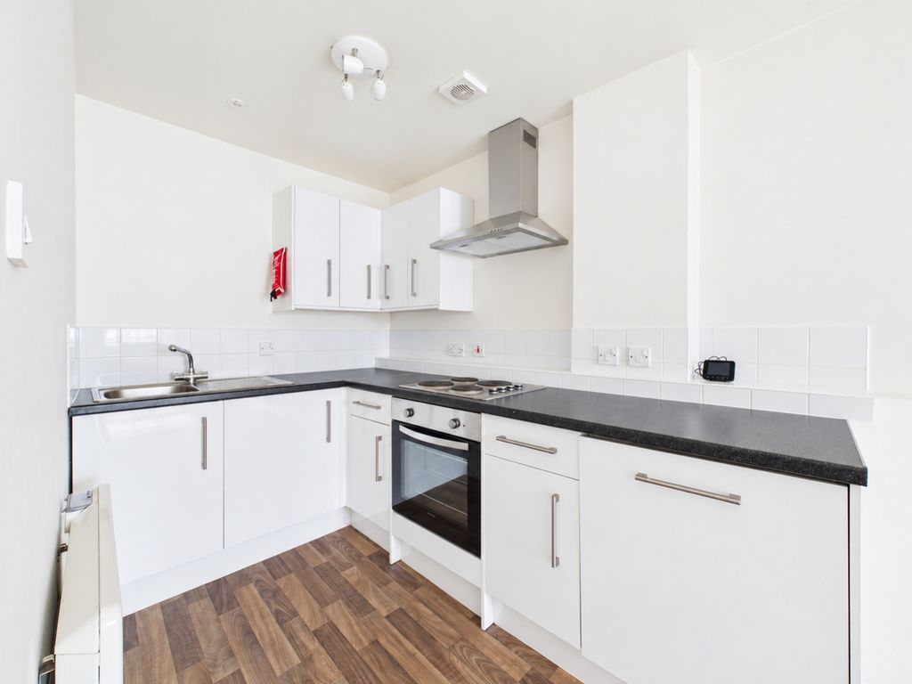 Property photo 1 of 6 Naturally Refreshed Kitchen, Original Details Pres
