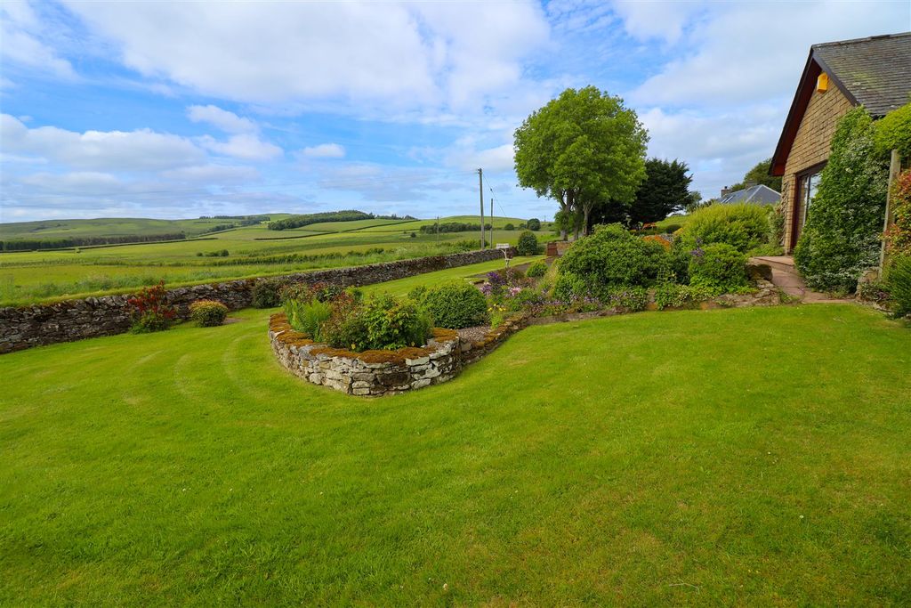 Additional image 17 of 3 bed detached bungalow for saleDean Law, Chesters, Hawick TD9