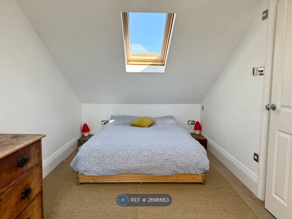 Property photo 2 of 13 Attic Room