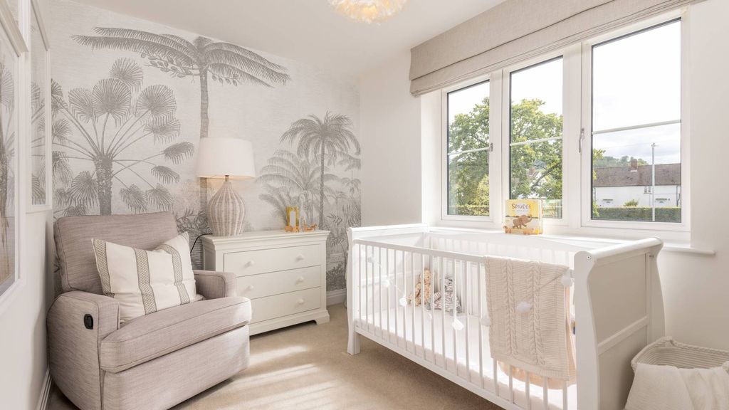 Additional image 10 of 4 bed detached house for saleSaxby Lane, Wivelsfield, Haywards Heath RH17