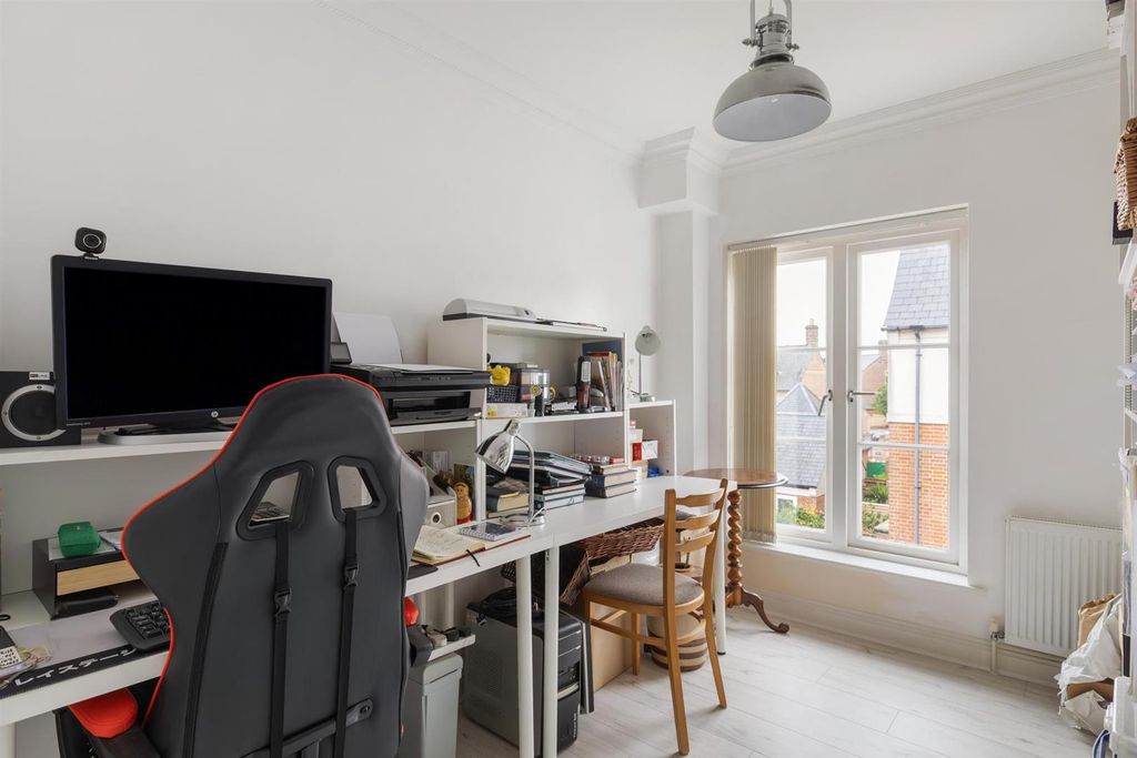Additional image 17 of 2 bed flat for saleGreat Cranford Street, Poundbury, Dorchester DT1
