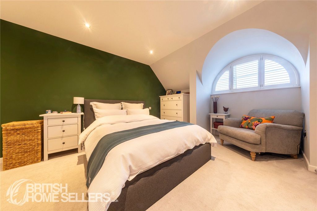 Additional image 14 of 3 bed flat for saleCampden Road, South Croydon CR2