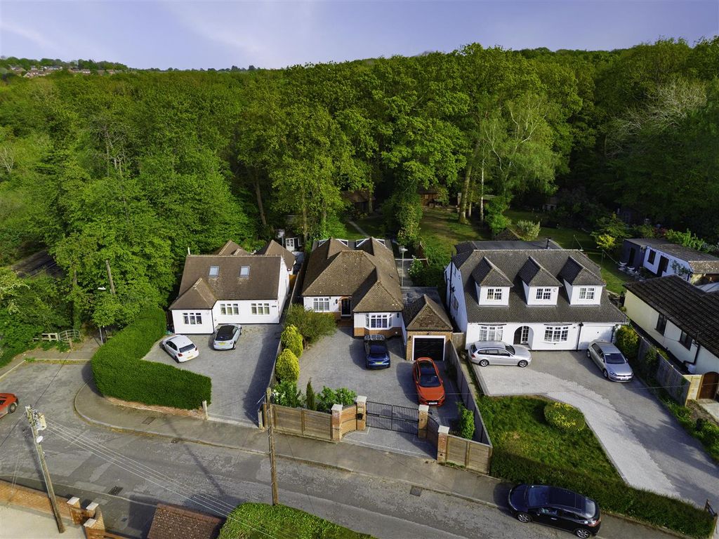 Additional image 33 of 4 bed detached bungalow for saleGorsewood Road, Hartley, Longfield DA3