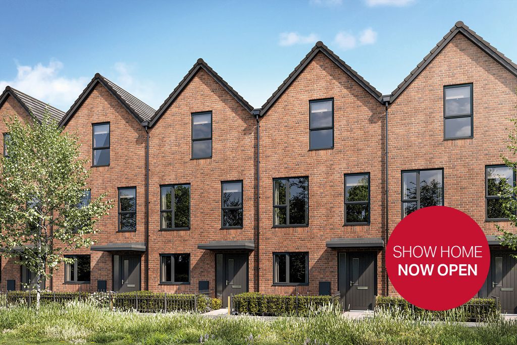 Property photo 1 of 11 CGI Representation