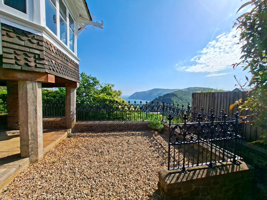 Additional image 22 of 2 bed flat for saleCastle Heights, Lynton EX35