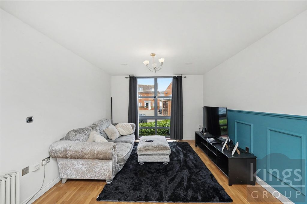 Additional image 3 of 2 bed flat for saleSoper Square, Newhall, Harlow CM17