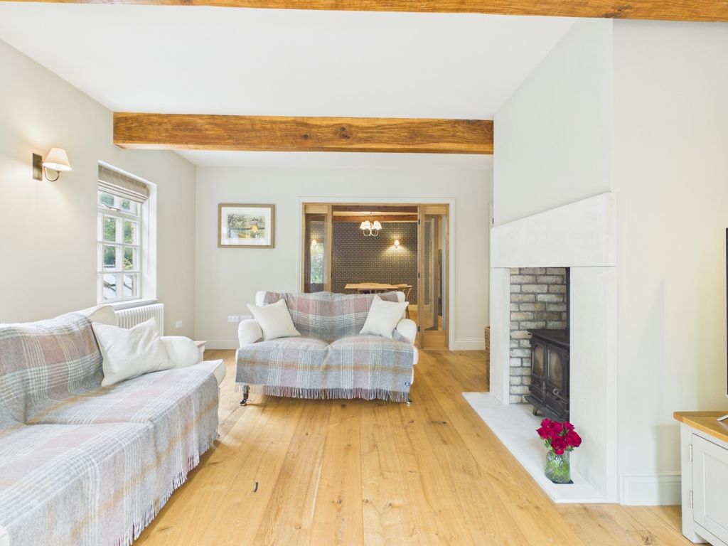 Additional image 10 of 3 bed semi-detached house for saleTiminets, Northgate, Honley, Holmfirth, West Yorkshire HD9