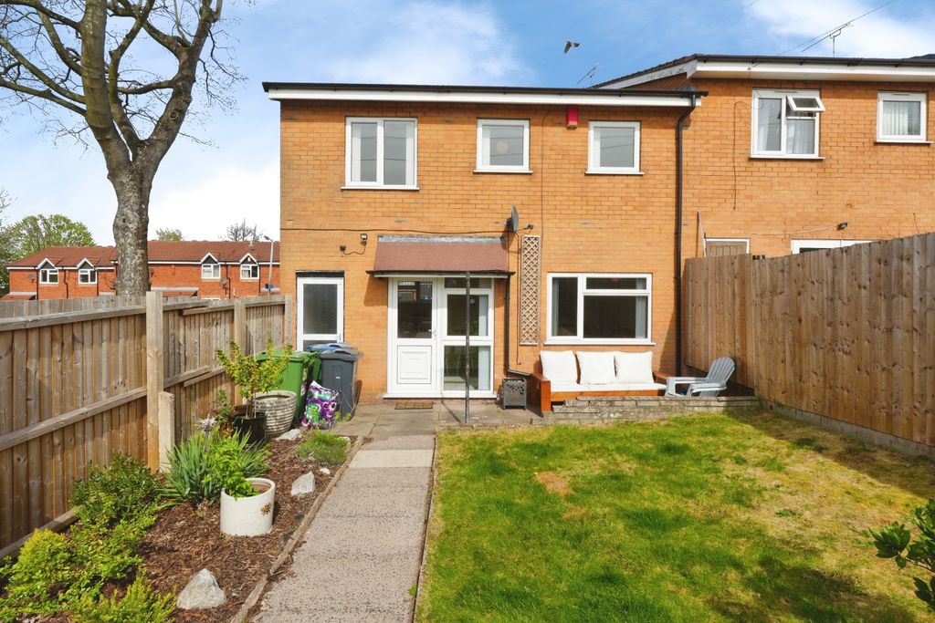 Property photo 1 of 19 Rear View