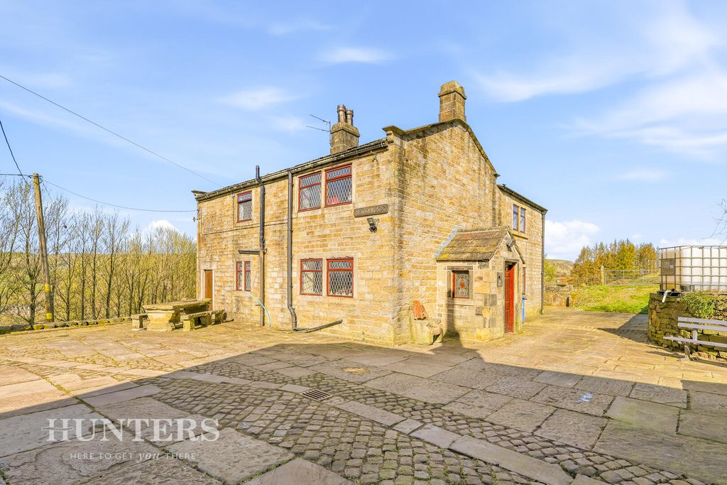 Additional image 29 of 4 bed detached house for saleSladen Fold Farm, Lightowlers Lane, Littleborough OL15