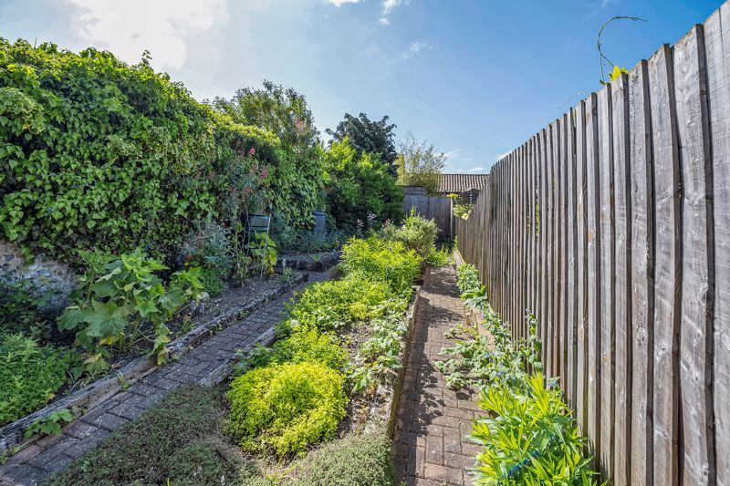 Property photo 3 of 9 Rear Garden