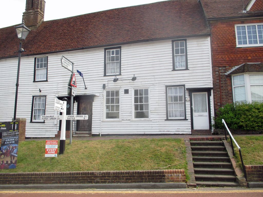 Property photo 1 of 3 40, Robertsbridge