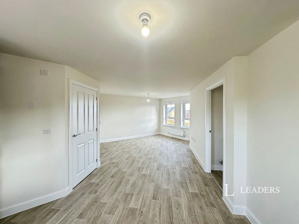 Property photo 3 of 15 Living Area